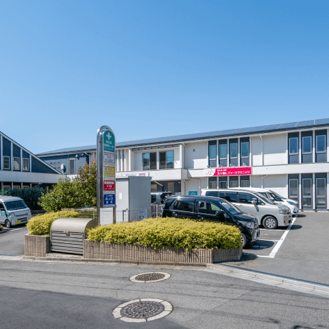 検査から分娩まで、“電話1本”で大学病院へ連携