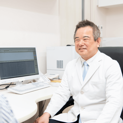 “たった3分”では伝えきれない。本当の悩みにたどり着くための問診