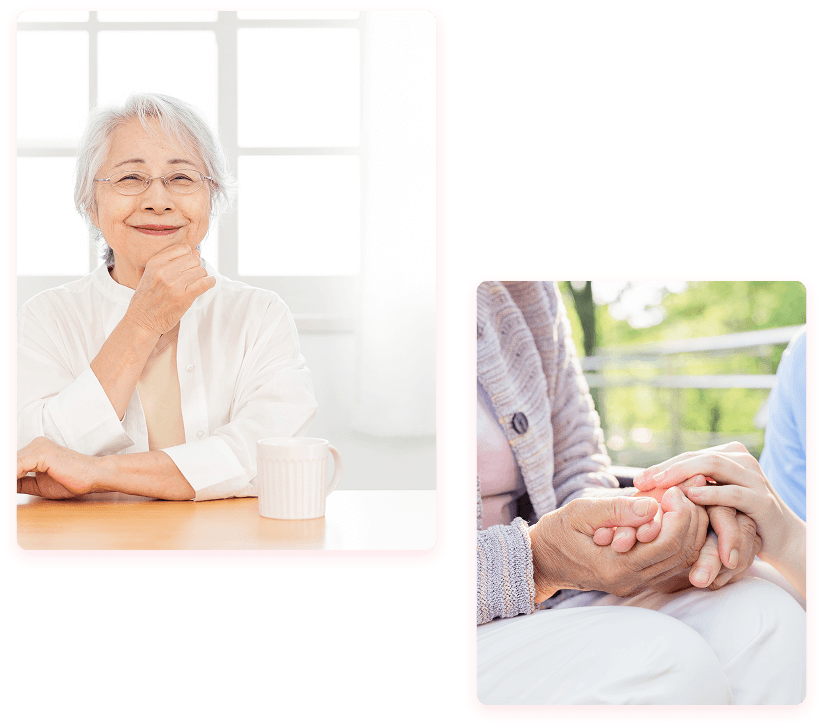 55歳~（老年期）