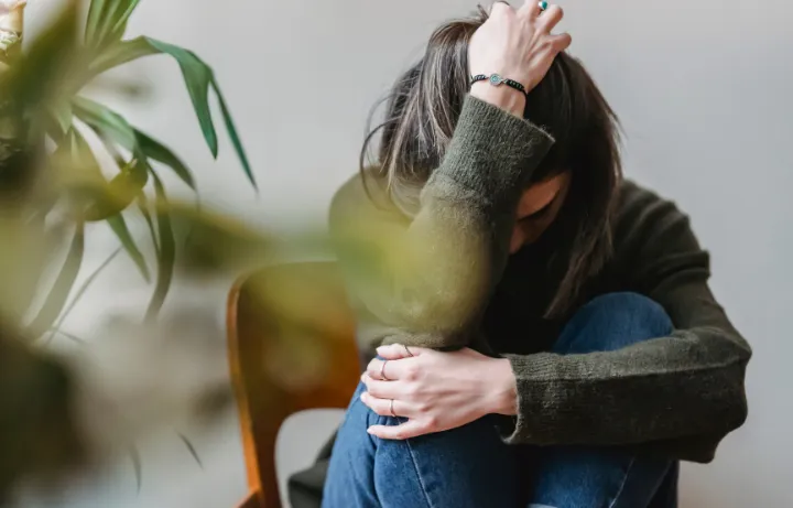 「妊娠しづらいかも」と感じている方へ