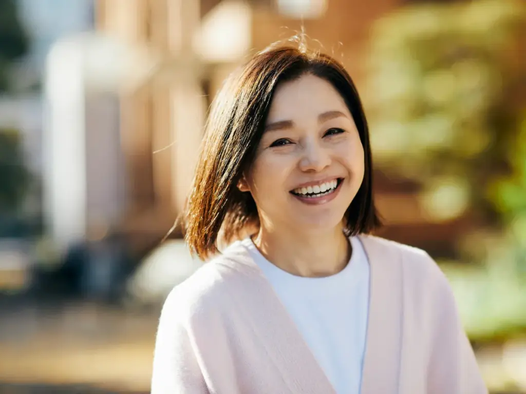 45~55歳（更年期）