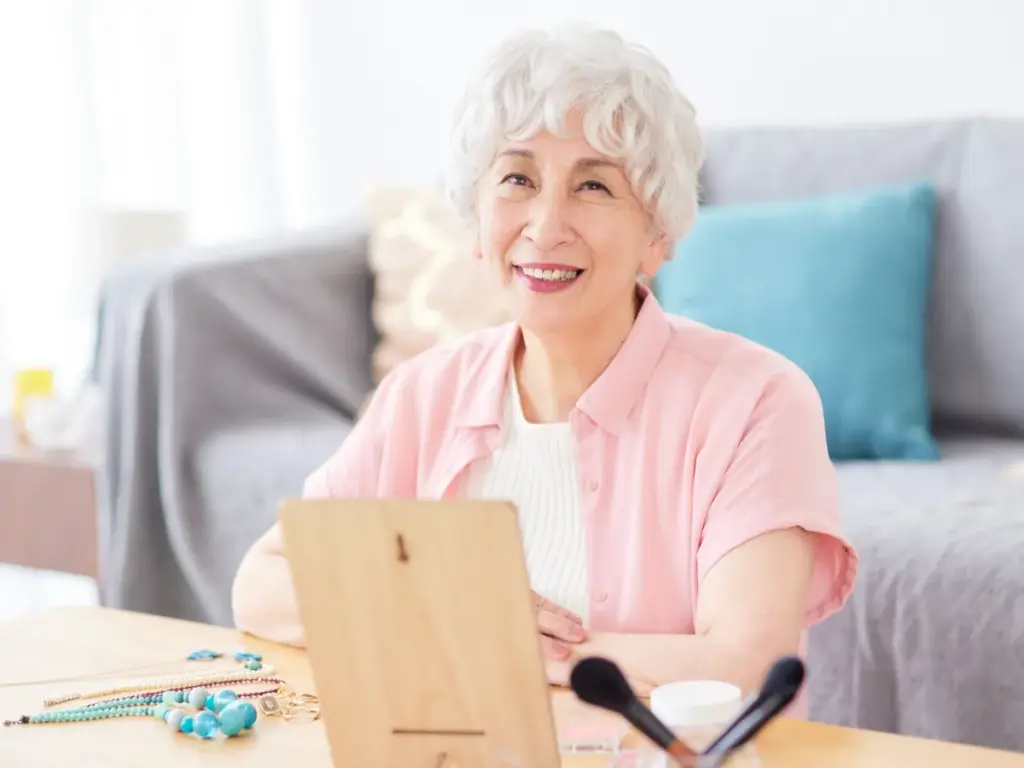 55歳~（老年期）