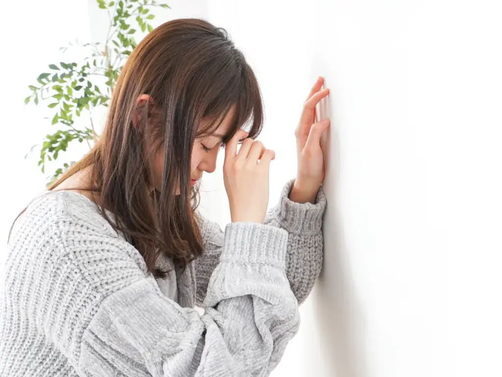 アフターピル（緊急避妊薬）の副作用