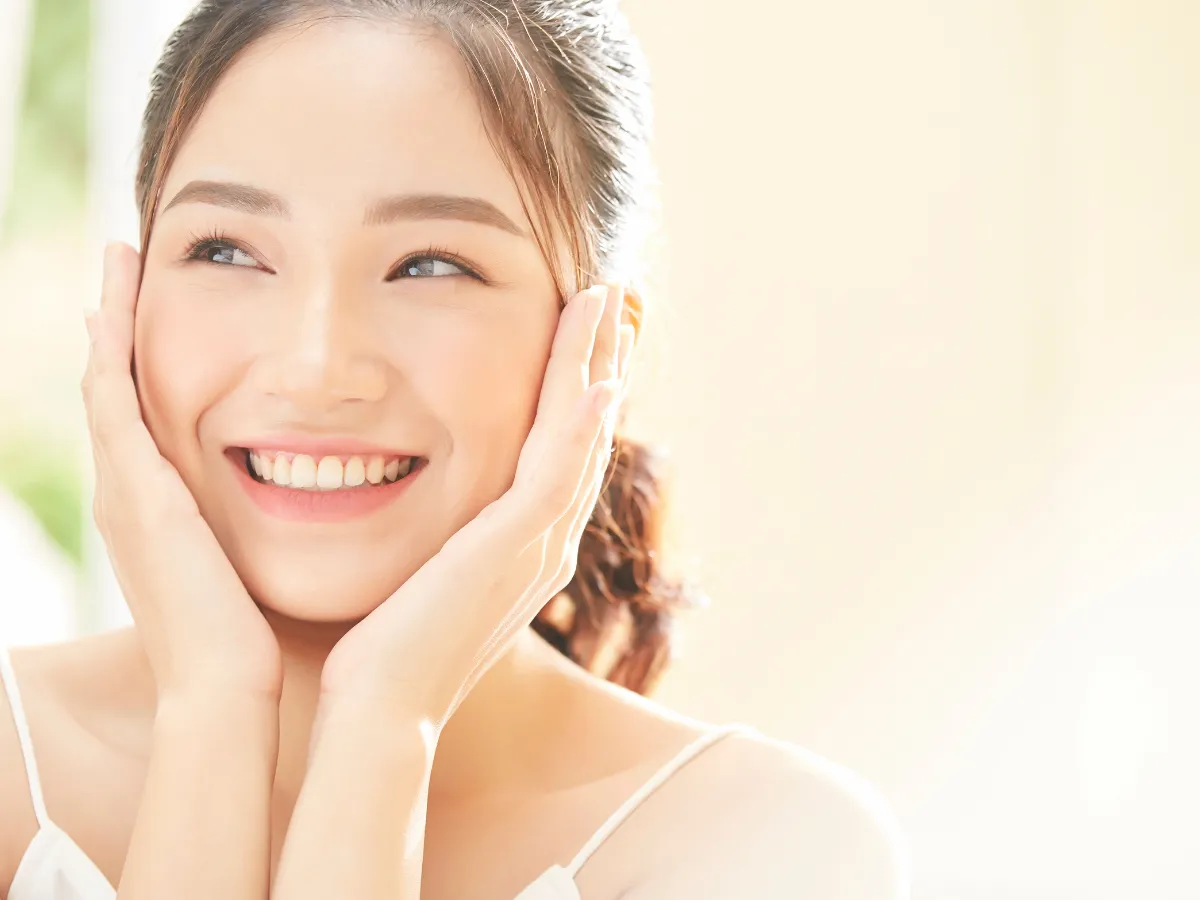 フォトフェイシャル