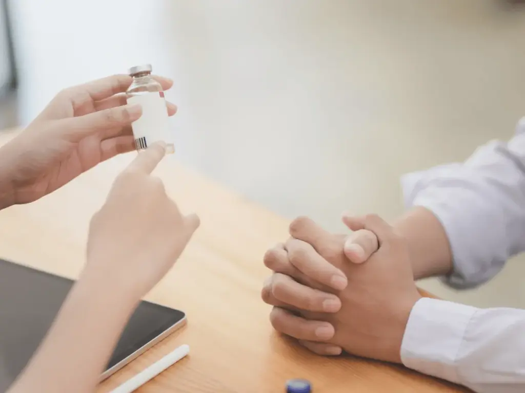 低用量ピルの仕組み