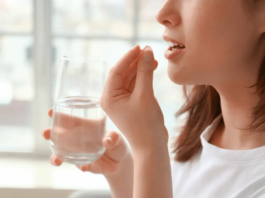 低用量ピルの服用方法