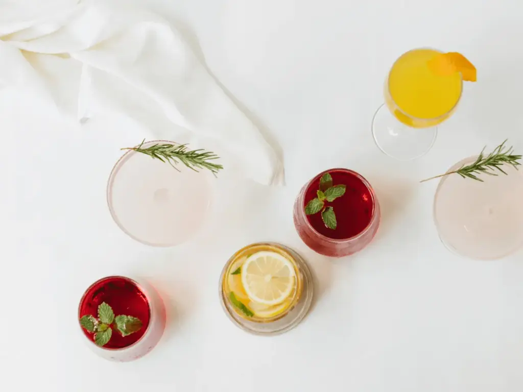 低用量ピルの種類