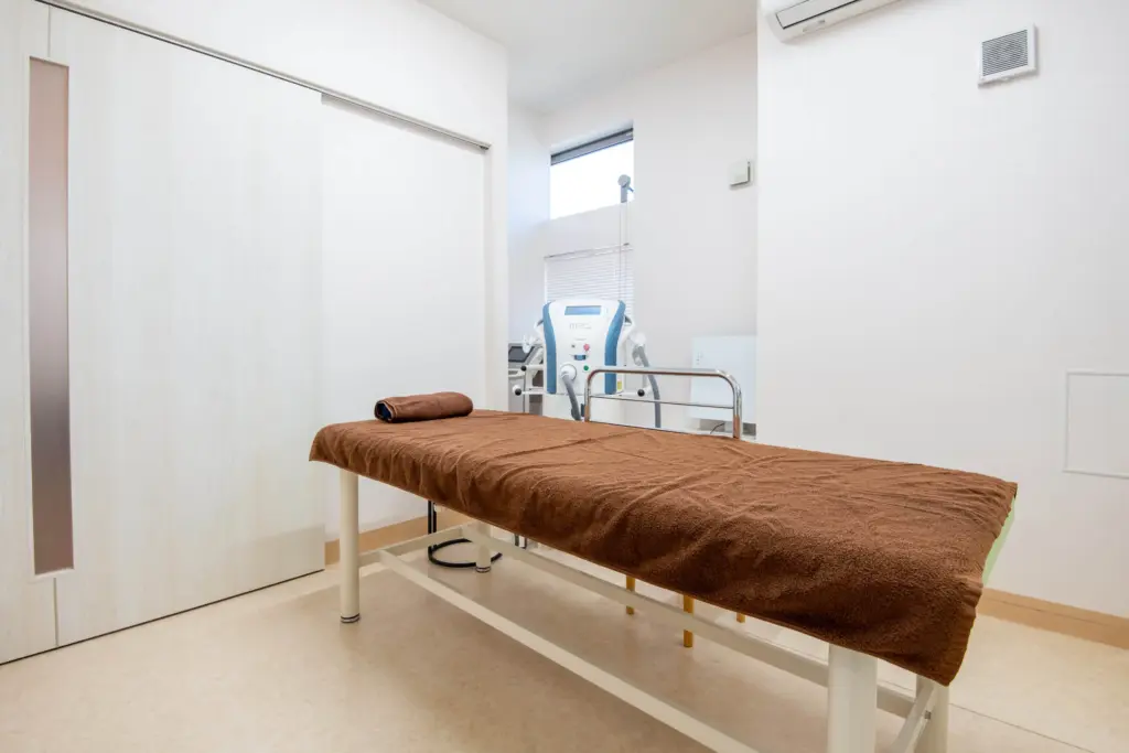 診察室2（五十嵐レディースクリニック）