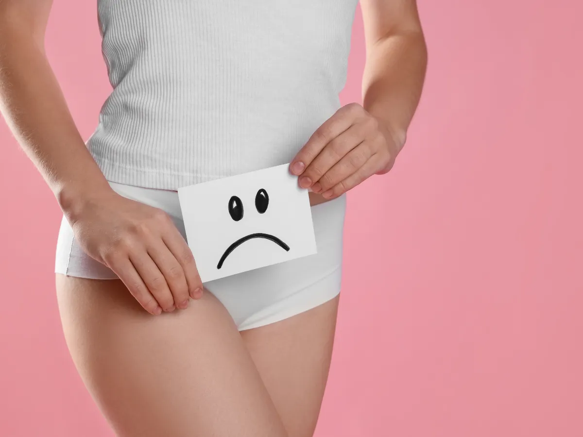 性感染症の検査・治療