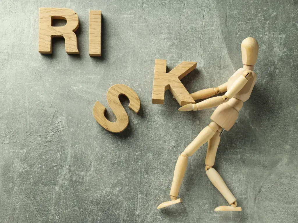 中絶による体へのリスク