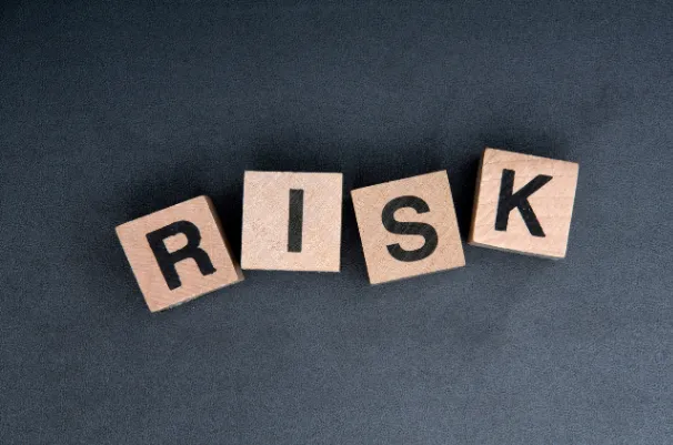 主な原因とリスク