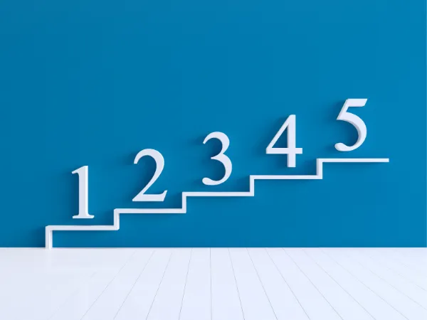 子宮ポリープ切除術の流れ